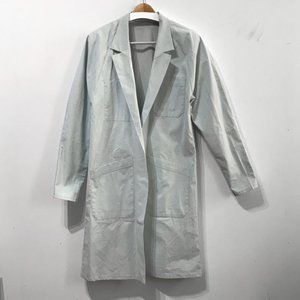 CUSTOM Tailored - Pastel blue jacket